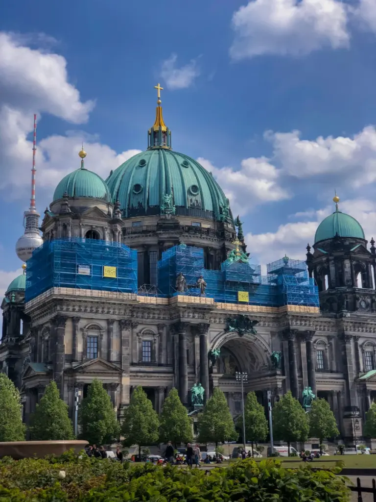 Denkmalpflege studieren – Alternative zum Architekturstudium oder Weiterbildung