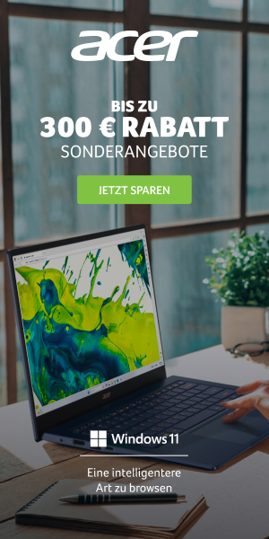 Acer angebot