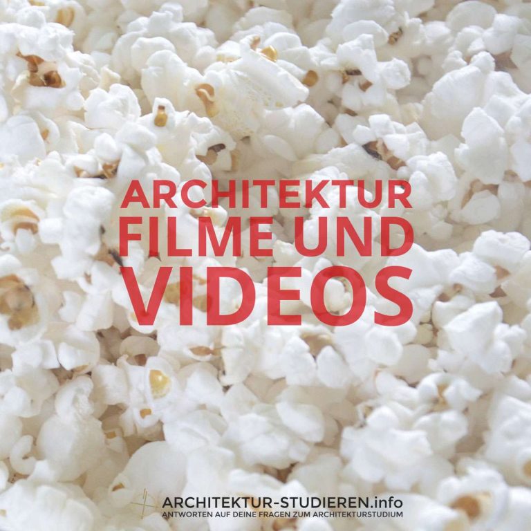 Architekturfilme und -videos