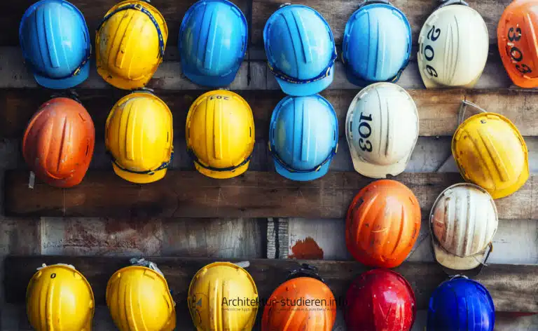 Arbeitsmarkt: Nachfrage nach Architekt*innen steigt weiter [Stand: März 2022]