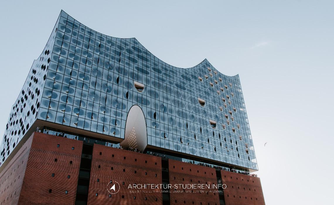 Architektur studieren in Hamburg | Anett Ring, Architektur-studieren.info