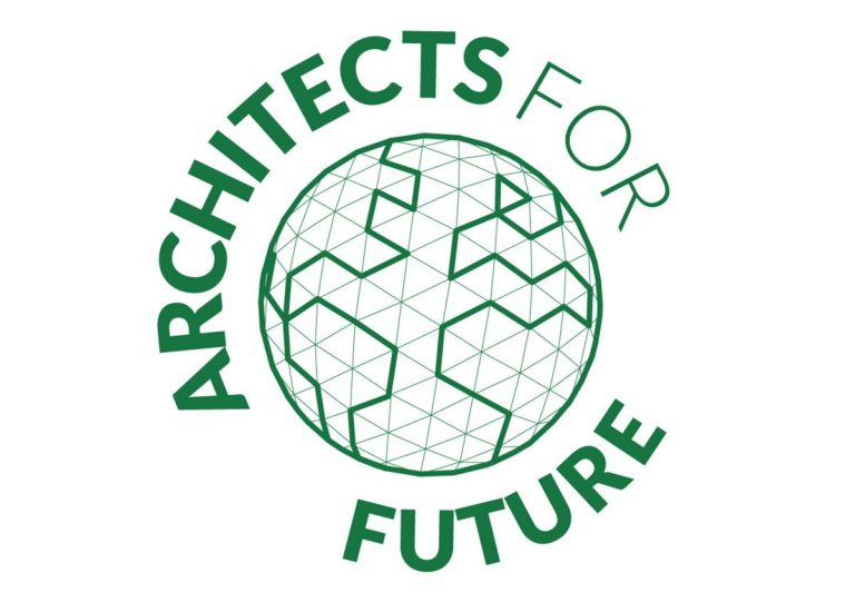 Architects for Future: Architekt*innen für nachhaltiges und ressourcenschonendes Bauen
