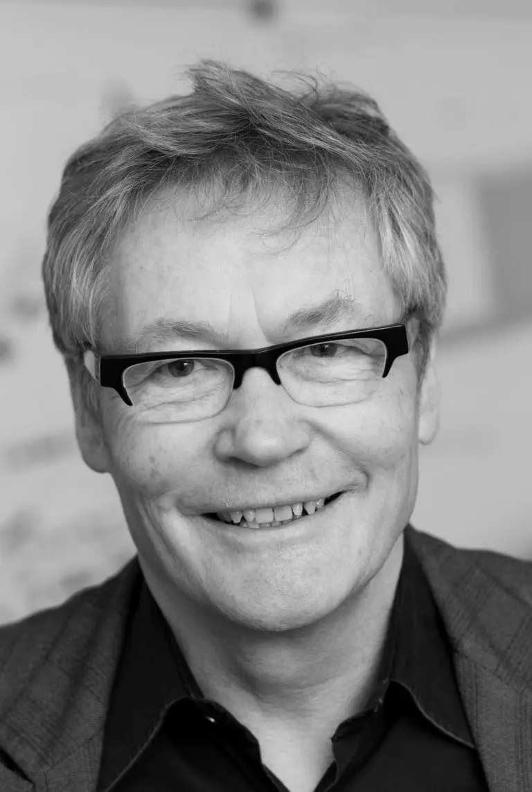 Arno Lederer, © Klaus Mellenthin