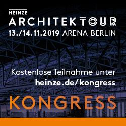 Heinze ArchitekTOUR Kongress Generationentalk | vorgestellt auf Architektur-studieren.info