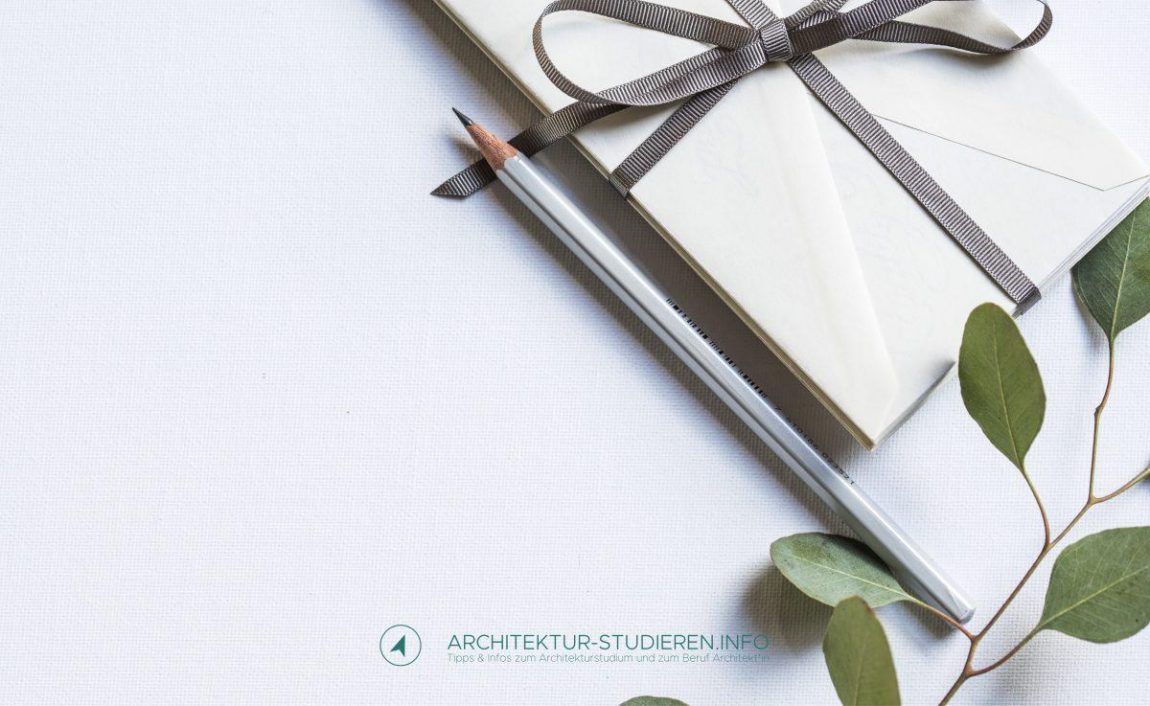 Suchst Du Ein Geschenk Fur Eine N Angehende Architekturstudent In Architektur Studieren Info