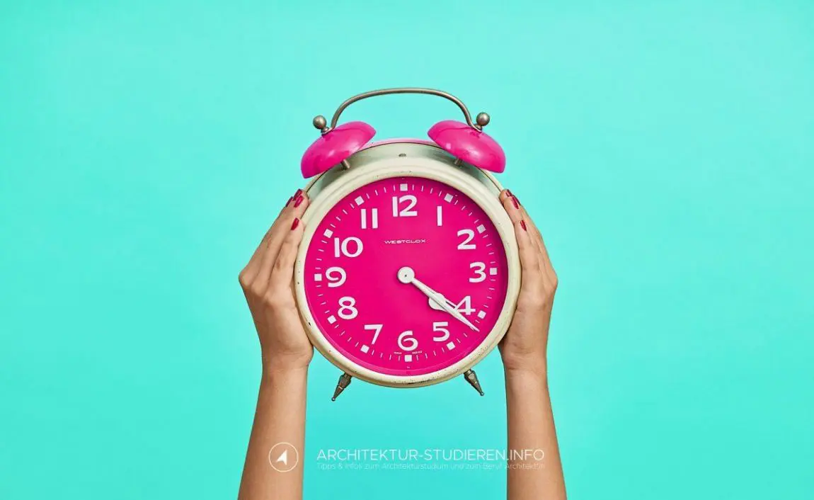 Rückmeldung Studium 2020 | Architektur-studieren.info