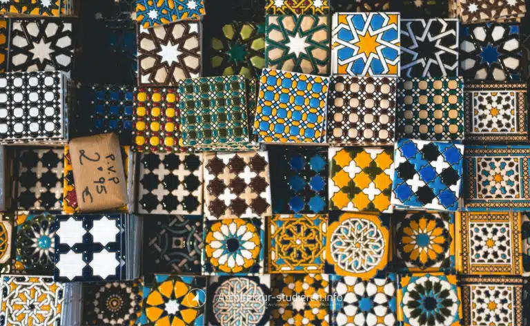 Willst du Innenarchitektur studieren? Ich habe wichtige Infos zum Innenarchitektur Studium und zum Beruf Innenarchitekt*in für dich. | Anett Ring, Architektur-studieren.info