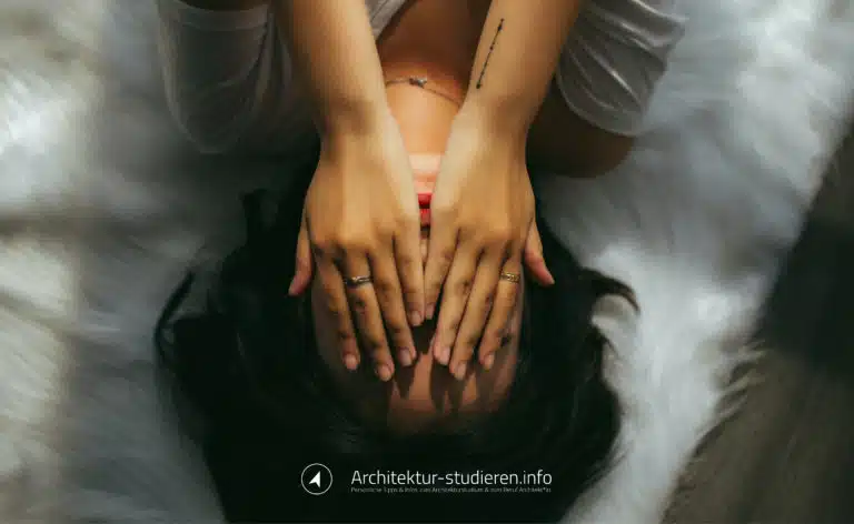 Erfahrung Architektur Student*in: 3 Dinge, die ich gerne vorher gewusst hätte | © Anett Ring, Architektur-studieren.info