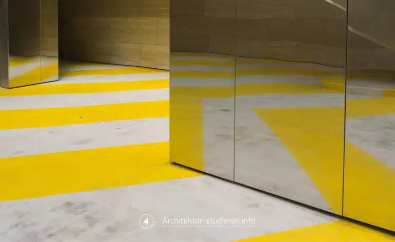 Faktencheck für die Architekten von morgen: Setzen Technische Universitäten den Bachelor of Science für den Master Architektur voraus? | © Anett Ring, Architektur-studieren.info