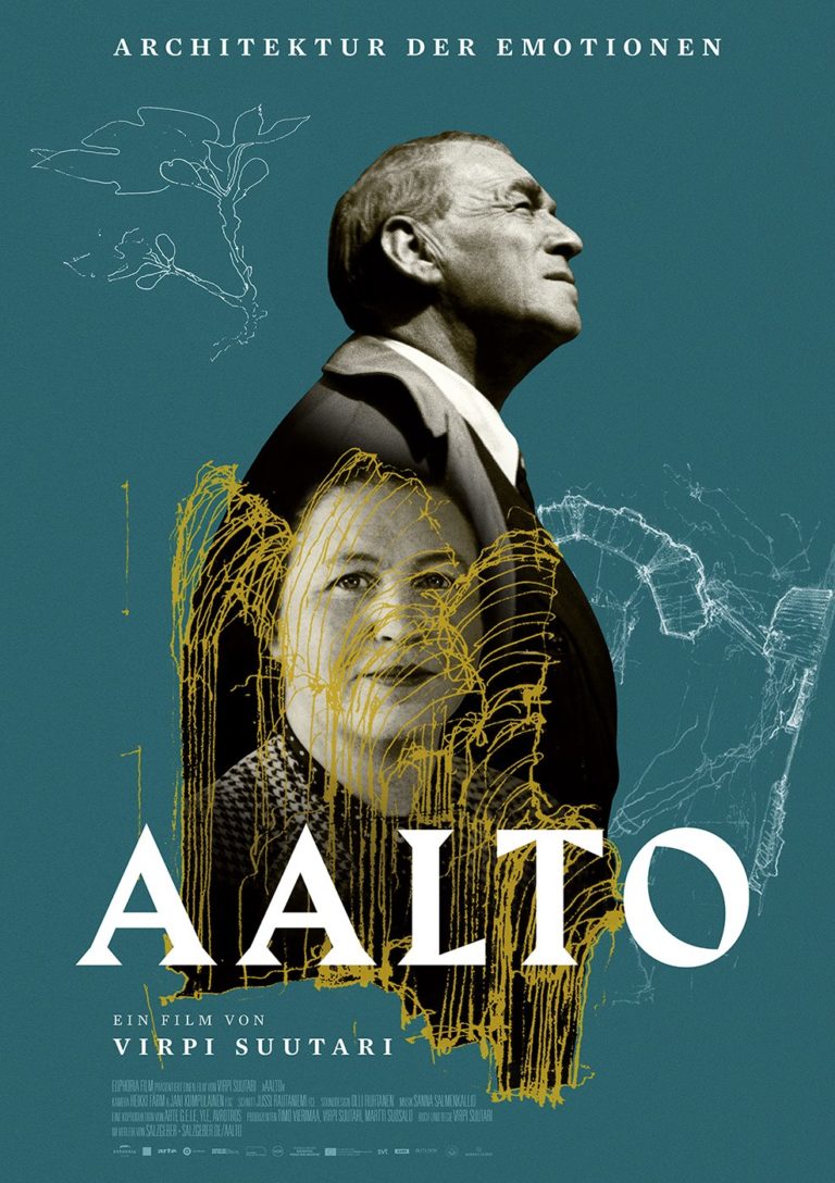 Aalto – Architektur der Emotionen