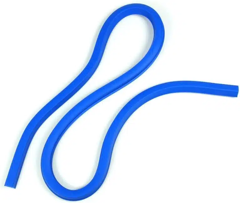 Flexible Kurven-Lineal fürs Technische Zeichnen | empfohlen auf Architektur-studieren.info