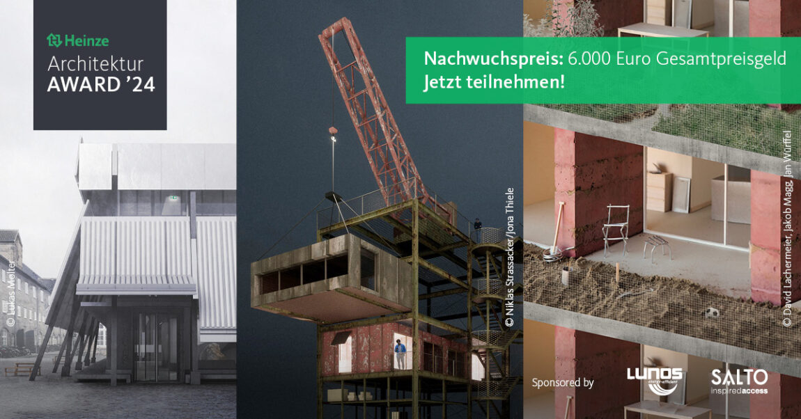 Wie Lange Dauert Ein Architektur Studium